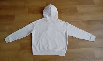 Tommy Hilfiger dámská mikina vel. L/XL Rezervace - 14