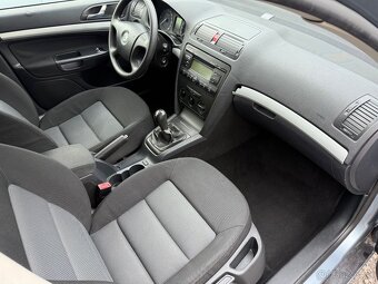 Skoda Octavia Combi 1.9TDI 77kw - 14