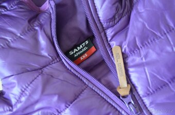 Dámské oblečení XS, S, M - trika, mikiny, bundy, kalhoty - 14