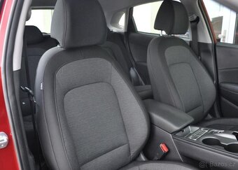 Hyundai Kona ČR 1.MAJITEL - 14