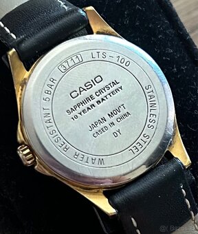Hodinky Casio Classic LTS-100 - 14