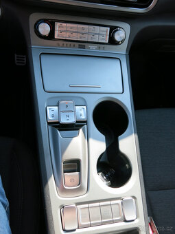 Hyundai Kona EV Xline 39 kWh Sport - DPH - 14