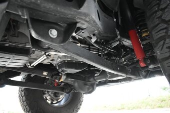 °IIIIIII° JEEP WRANGLER 2.0T GME Rubicon A/T 1.majiteľ - 14