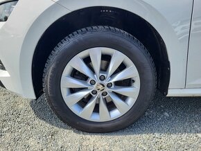 ŠKODA Kamiq 1.0 G-TEC CNG STYLE - 1.majitel - koup.nové v ČR - 14