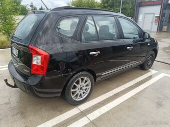 Prodám Kia Carens - 14