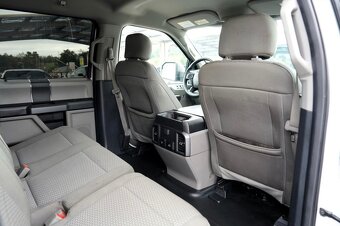 2019 Ford F-150 5.0 XLT, FX4 Sport, Výměna/prodej - 14