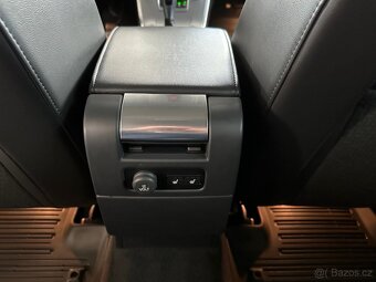 Volvo V70 D4 133 KW - Odpočet DPH - 14