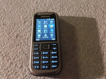 Mobily různé značky - 14