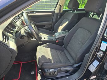 Vw passat - 14