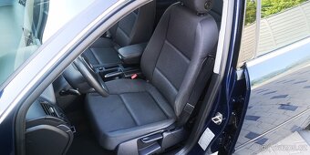 Audi A4 B6 Avant 1,9 TDI - 96kw. PĚKNÝ STAV - NOVÁ STK+EM - 14