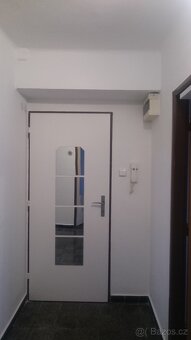 Pronajmu byt 2+1 - 14