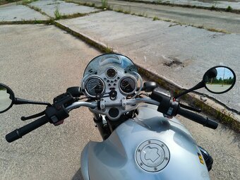BMW R1150R (2003, bez ABS) - 14