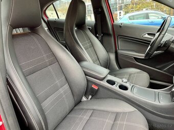 Mercedes Benz A 200  JEN  49.000 KM - 14