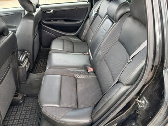 Volvo V70 - 14