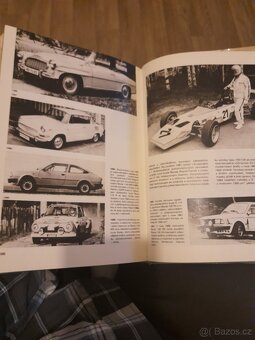 Motocykl a jeho obsluha,automobil v srdci evropy,atlas aut - 14