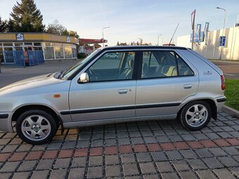 Škoda Felicia 20tisic km nájezd - 14