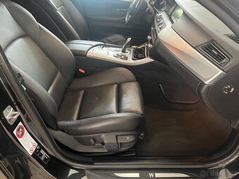 BMW 525d F11 - 14