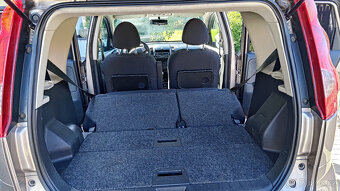 Nissan Note 1.6 2007 - 14