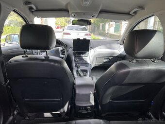 Ford Mondeo 2.0 TDi, 103 kw - 14