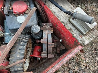 VARI TERRA bohaté příslušenství - 14