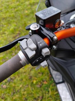 Linhai ADV Buck 125i CZ TP - 14