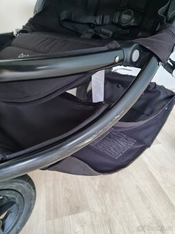 Britax Römer B-Motion 3 PLUS - 14