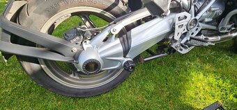 Prodám BMW 1200GS - 14