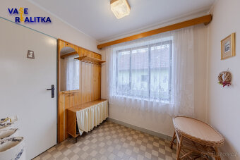 Prodej, rodinný dům, Slavkov pod Hostýnem - 14