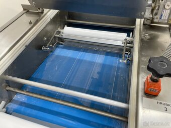 Automatická linka na výrobu pizzy (lot: 37) - 14