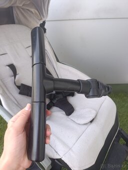 Kočárek Amber - 14