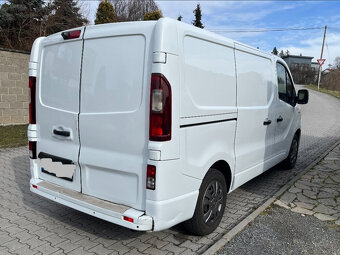Vivaro 2018 210tkm Klima CouvKamera Tempomat 96Kw - 14