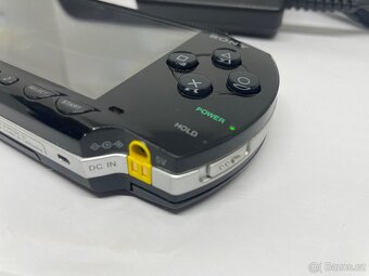 Sony PSP 1004 Playstation portable+Audio box - 14