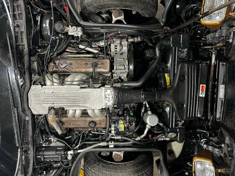 Chevrolet Corvette 5,7 V8 C4 1987 Cabrio - 14