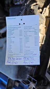 Toyota Auris 1,4D 66 kW / 90 hp, 2008 - 14