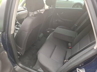 Audi A4 B6 1.9 TDI sedan, 96 Kw Quattro r. v.2004 - 14