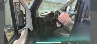 Fiat Ducato 3.0 CNG 136K E6 35 L2H2 - 14