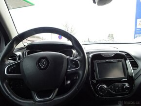 Renault Captur 1,2 TCE, AUTOMAT - 14