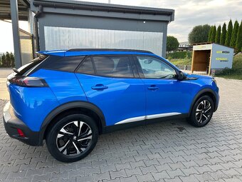 Peugeot 2008, 1,2 PureTech - 14