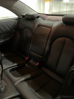Mercedes Benz 240 2002 - 14