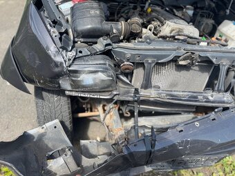Prodám suzuki jimny 1,3 benz 4x4 rv 16 - 14