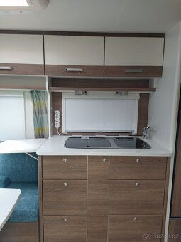 karavan DETHLEFFS C´Trend 475 FR - 14