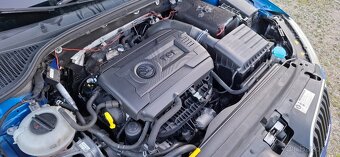 Škoda Octavia 3 rs 2.0 tsi - 14