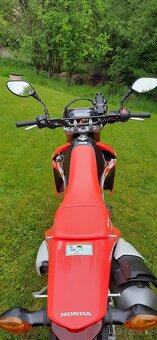 Prodám Honda CRF 250L - 14