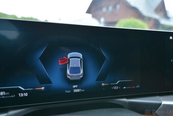 Prodám bmw Řady 4, 420d Xdrive M sport Gran Coupé - 14