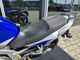 Suzuki GS 500 - 14