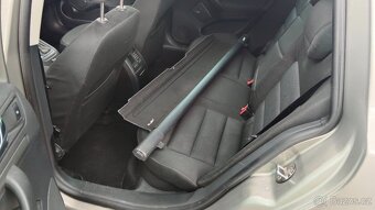 Škoda Octavia 2.0TDI - 14