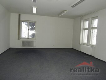 Pronájem kancelářských prostor 200 m2, Opava, Husova - 14
