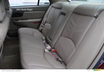 Buick Regal 3.8 V6 (1998) – sběratelský stav - 14