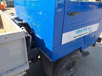 MULTICAR 2510 - 14