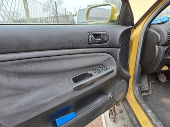Passat B5 - 14